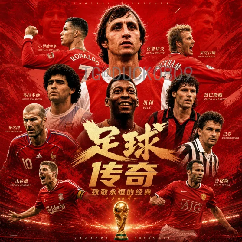 完整2026年世界杯分组抽签安排：新赛制、种子队与小组展望